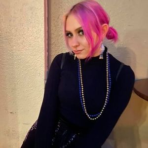 Meet your Posher, Cassidy